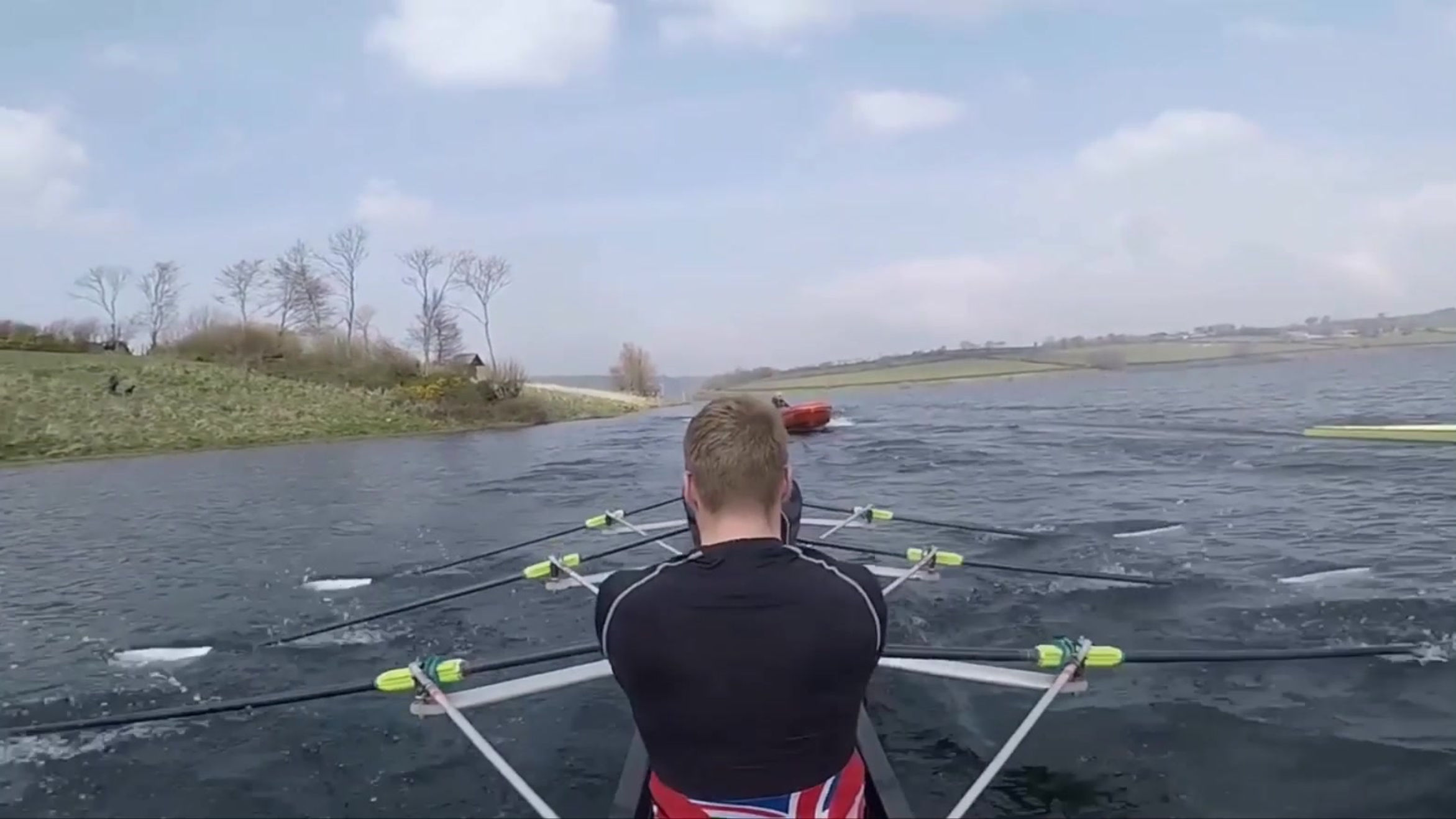 Henley Rowning Club